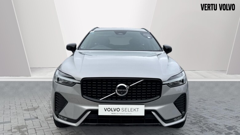 Volvo XC60 2.0 B5P Plus Dark 5dr AWD Geartronic Petrol Estate